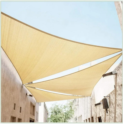 Heavy duty sun shade - heavy,