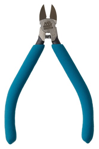 Sharpness nipper double - mr,
