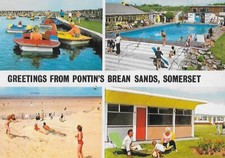 Pontins Brean Sands Somerset 4