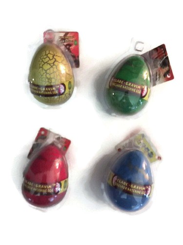 Big dinosaur hatching - big,