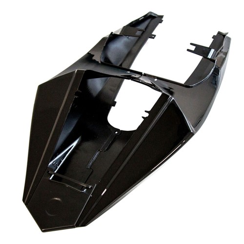 Yamaha yzf r125 2008 2018 - yzf-r125, rear