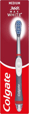 Colgate 360 Max White Sonic