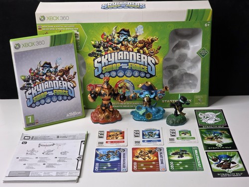 Skylanders spyros adventure - spyros,