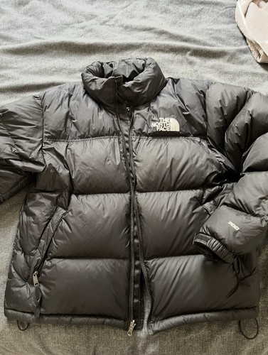 The north face 1996 - north, retro
