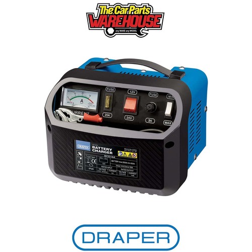 Draper 52965 24v battery - draper,