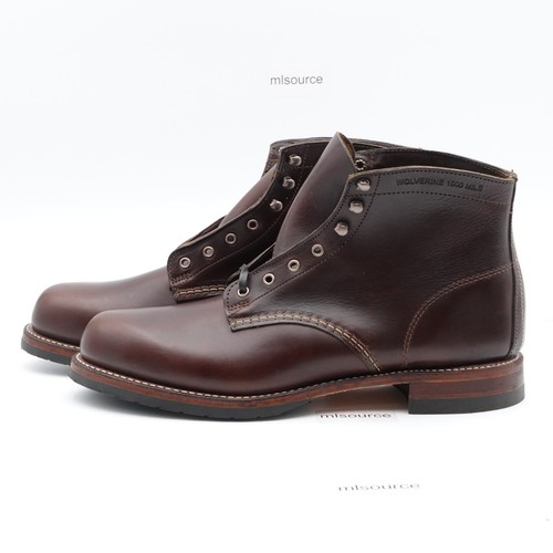 Size men wolverine 1000 - 13,