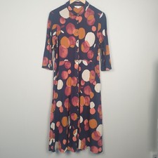 White Stuff Shirt Dress Womens