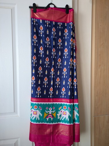 South indian silk - south,