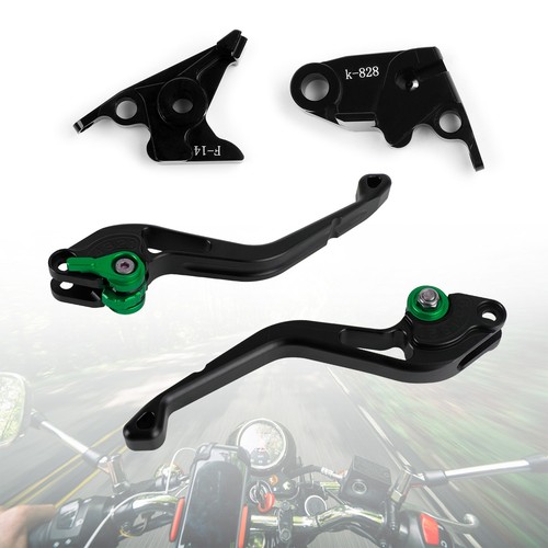 New short clutch brake lever - clutch,
