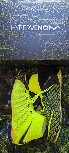 Nike hypervenom phantom df - nike,