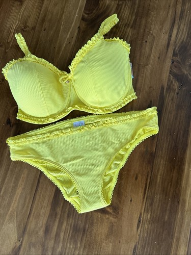 Floozie frost french bikini - french,