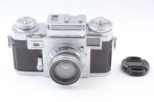 *Near Mint* Zeiss Ikon Contax