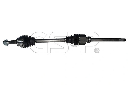 Front right drive shaft fits - shaft,