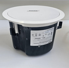BOSE FreeSpace DS 100F Ceiling Loudspeaker - Pro Audio – Tested & Working