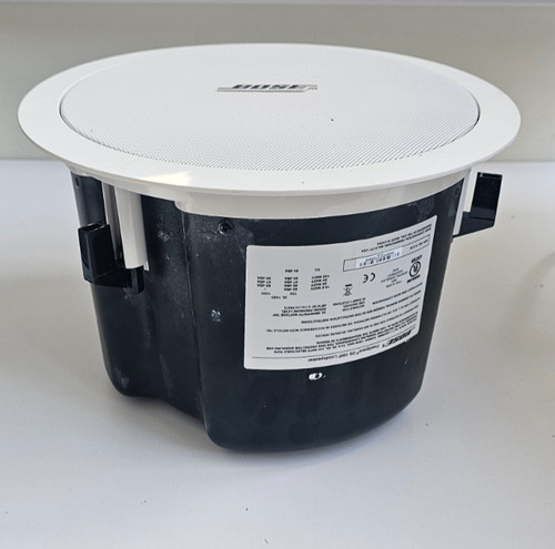 Bose freespace 100f ceiling - bose,