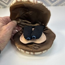 Folkmanis  6" Clam