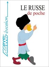 Le Russe de poche by Guides de