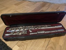 Yamaha YFL-211S Classical