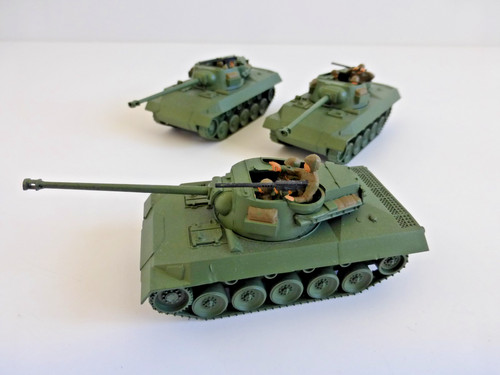 Ww2 army 1 76 - u.s., scale