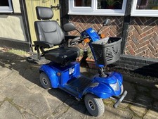 CareCo Titan Compact Mobility