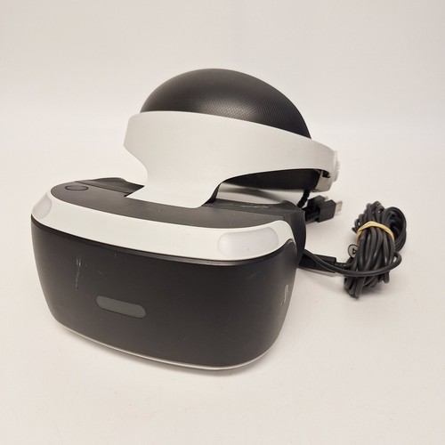 Sony playstation virtual - sony,