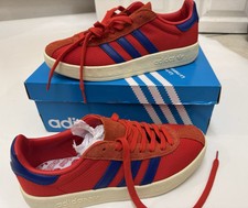 ADIDAS Trimm Trab Mesh The