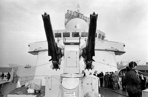 The new hms sheffield first - new,