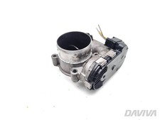 Ford Transit Throttle Body 2.2