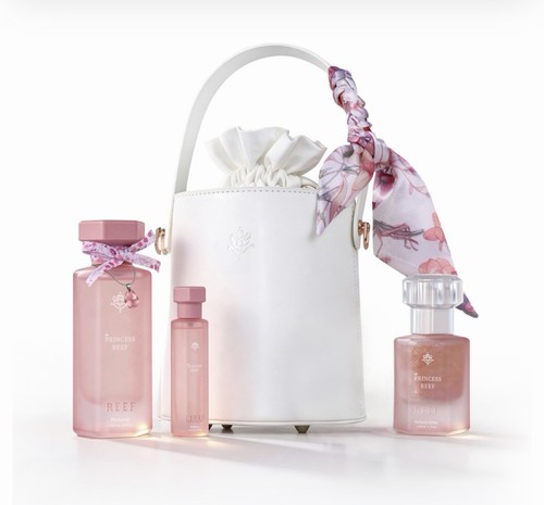 Princess reef perfume - princess,