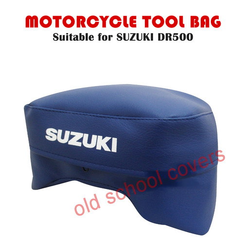 Tool bag for suzuki - suzuki,