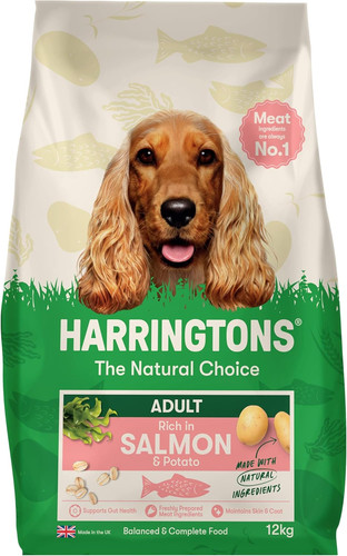 Complete dry adult dog - complete, food