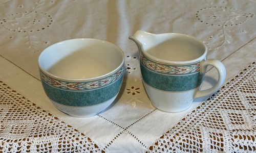 Wedgwood home aztec - wedgwood, jug