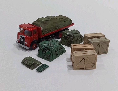 Efe atkinson flatbed - efe, 8w