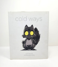 Coarse - Cold Ways -
