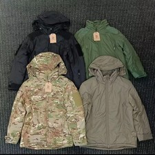 Military Tactical MTP Jacket