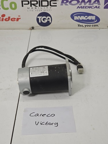 Careco victory mobility