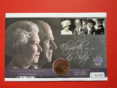 2007 gibraltar coin cover - gibraltar,