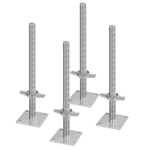 Pack adjustable leveling - adjustable,