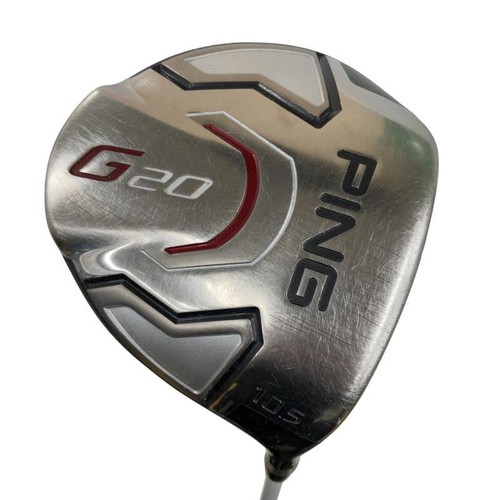 Ping g20 driver dr flex - driver,