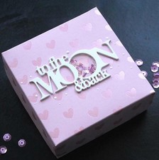 Word Dies Cutting Metal