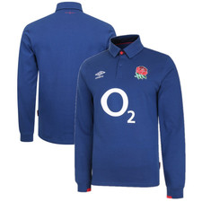 England Men's Rugby Shirt