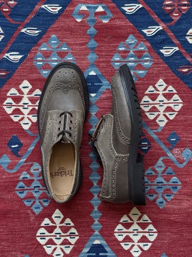 Tricker bourton waxy - tricker's,