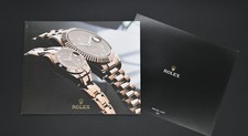 Rolex catalogue and price - and, list