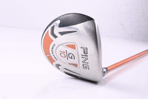 Ping g10 wood 15 - wood, degree