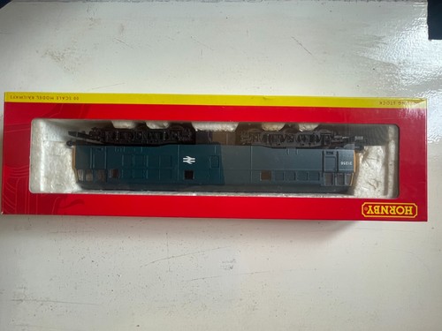Lima hornby gauge - lima/hornby, class