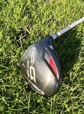 Wilson Staff D100 #3 Wood / 15