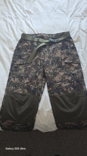 Jack pyke softshell trousers - pyke,