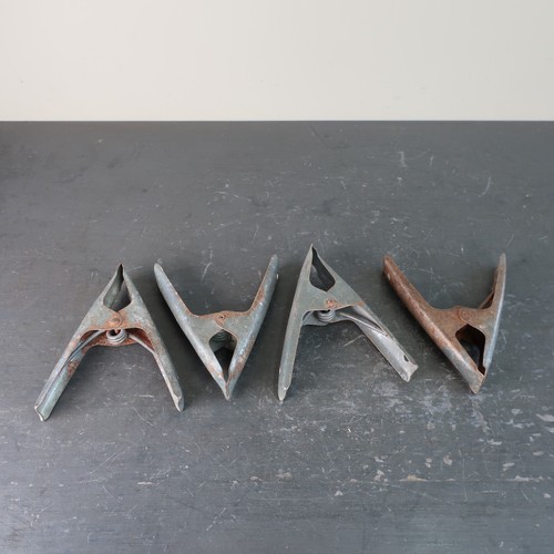 Vintage heavy duty - 4x,