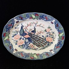 Very Large Vintage Ceramic