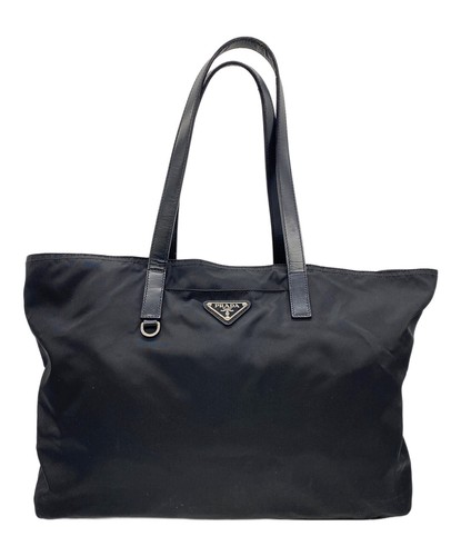 Prada tote bag black tfb7820 - tote, #tfb7820